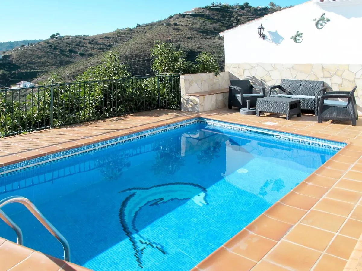 Holiday Home La Era - FRG130 Frigiliana