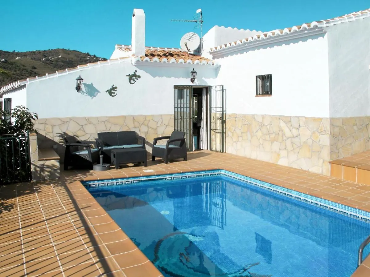 Holiday Home La Era - FRG130 Frigiliana