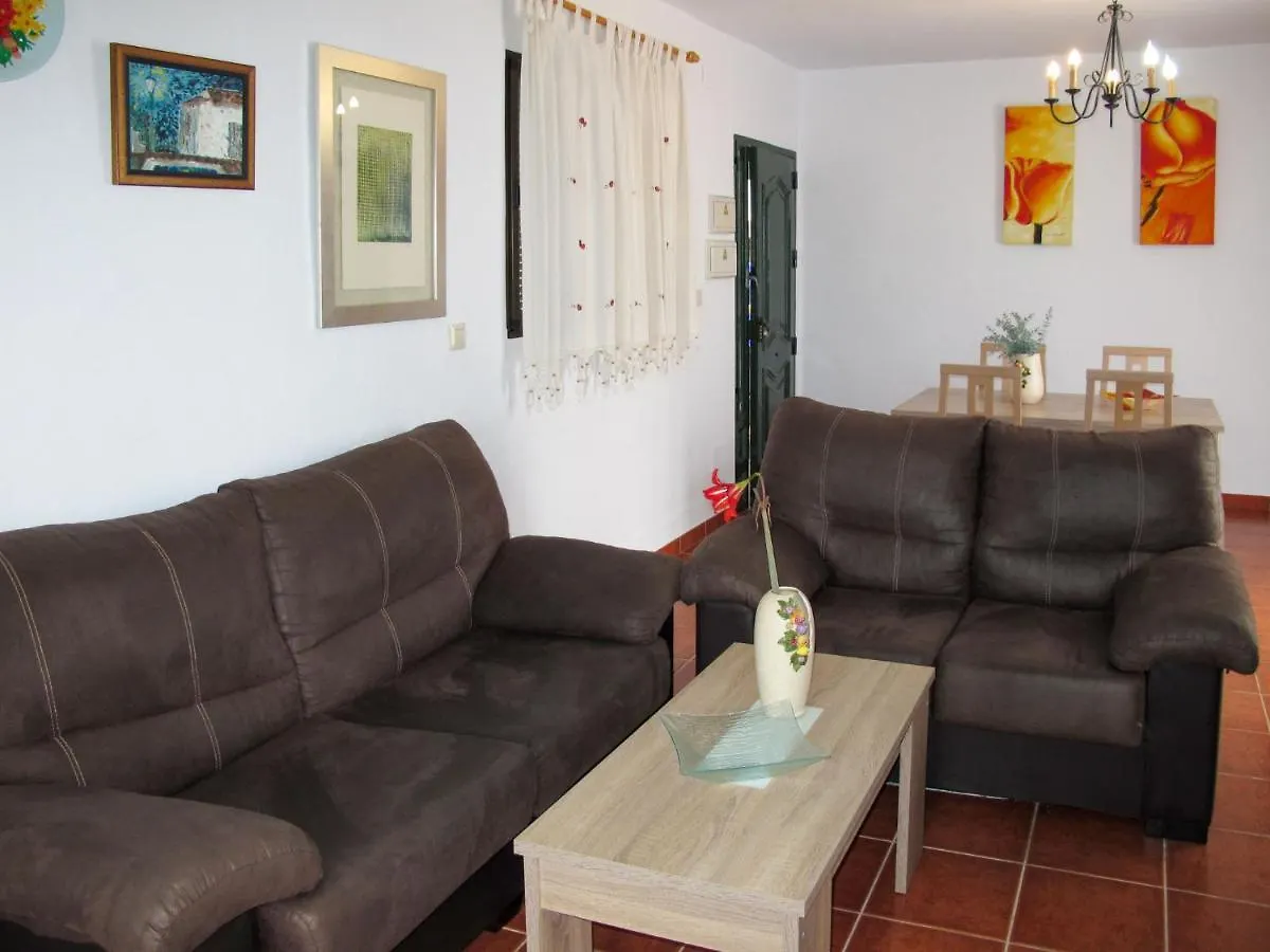 Holiday Home La Era - FRG130 Frigiliana