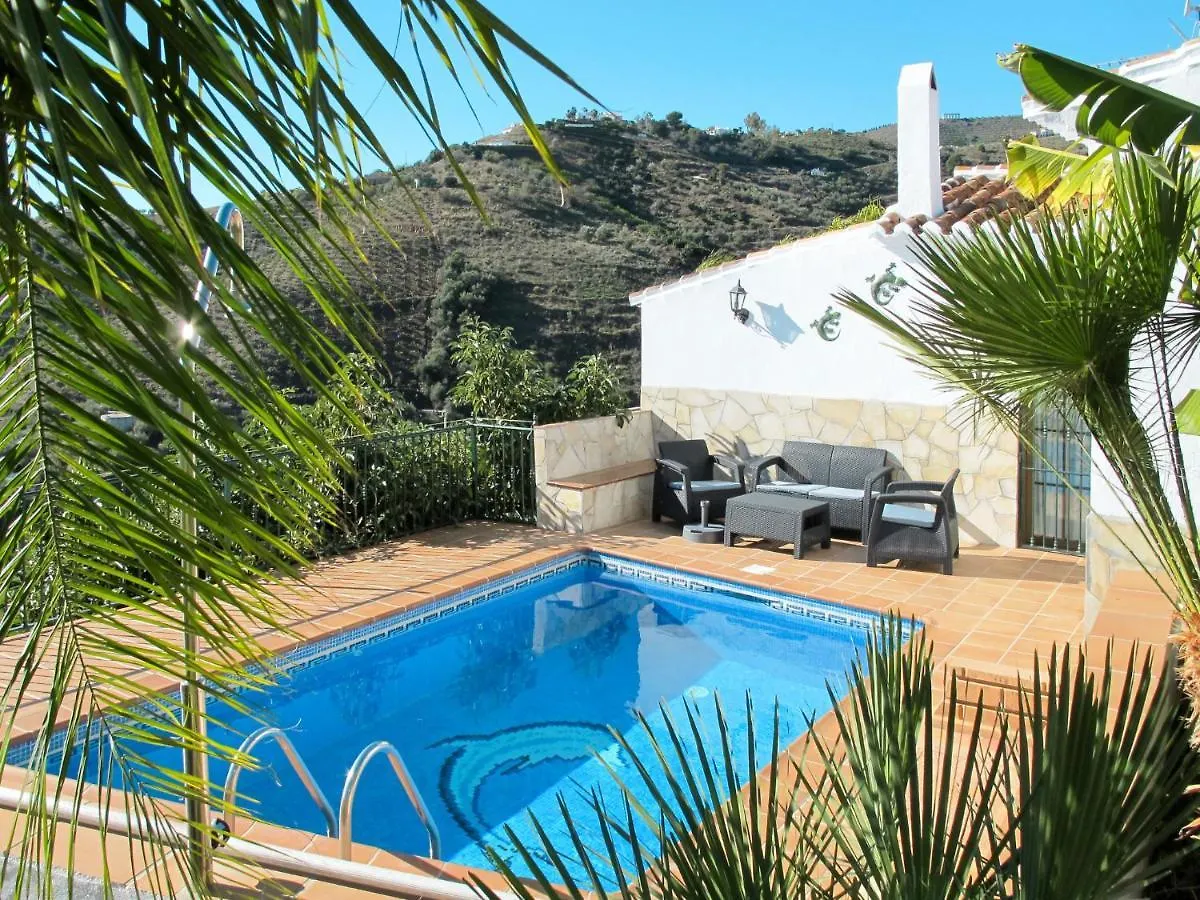 Holiday Home La Era - FRG130 Frigiliana España