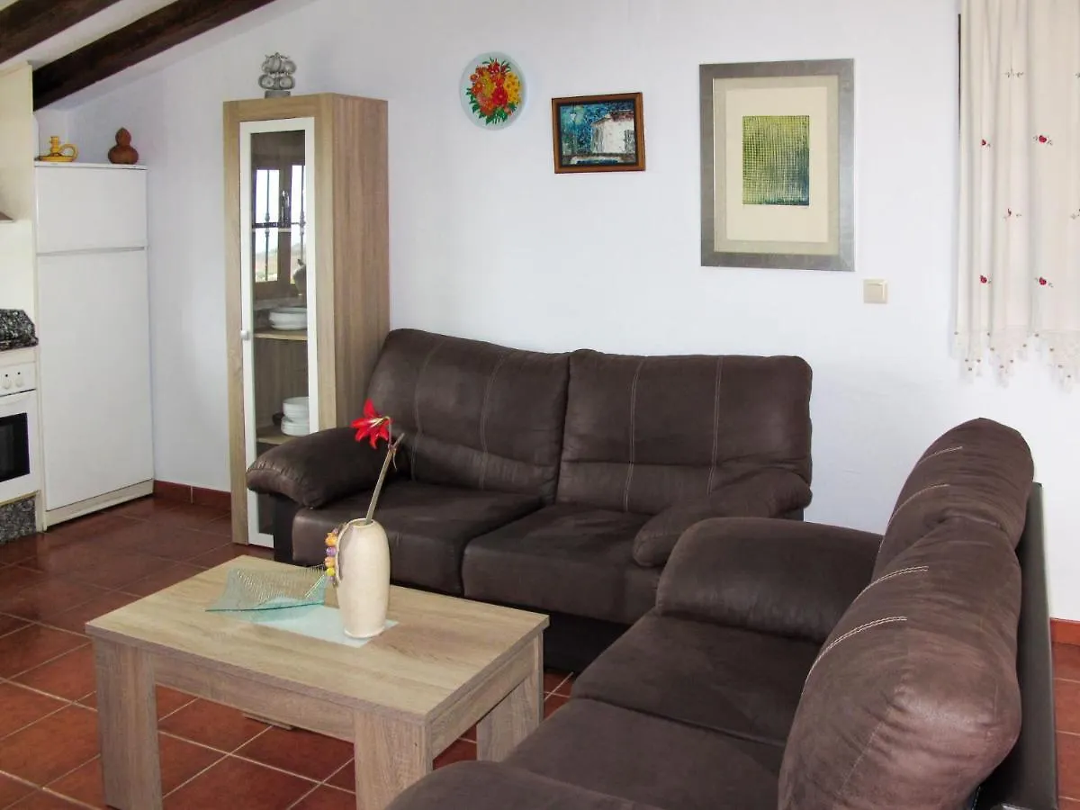 Holiday Home La Era - FRG130 Frigiliana