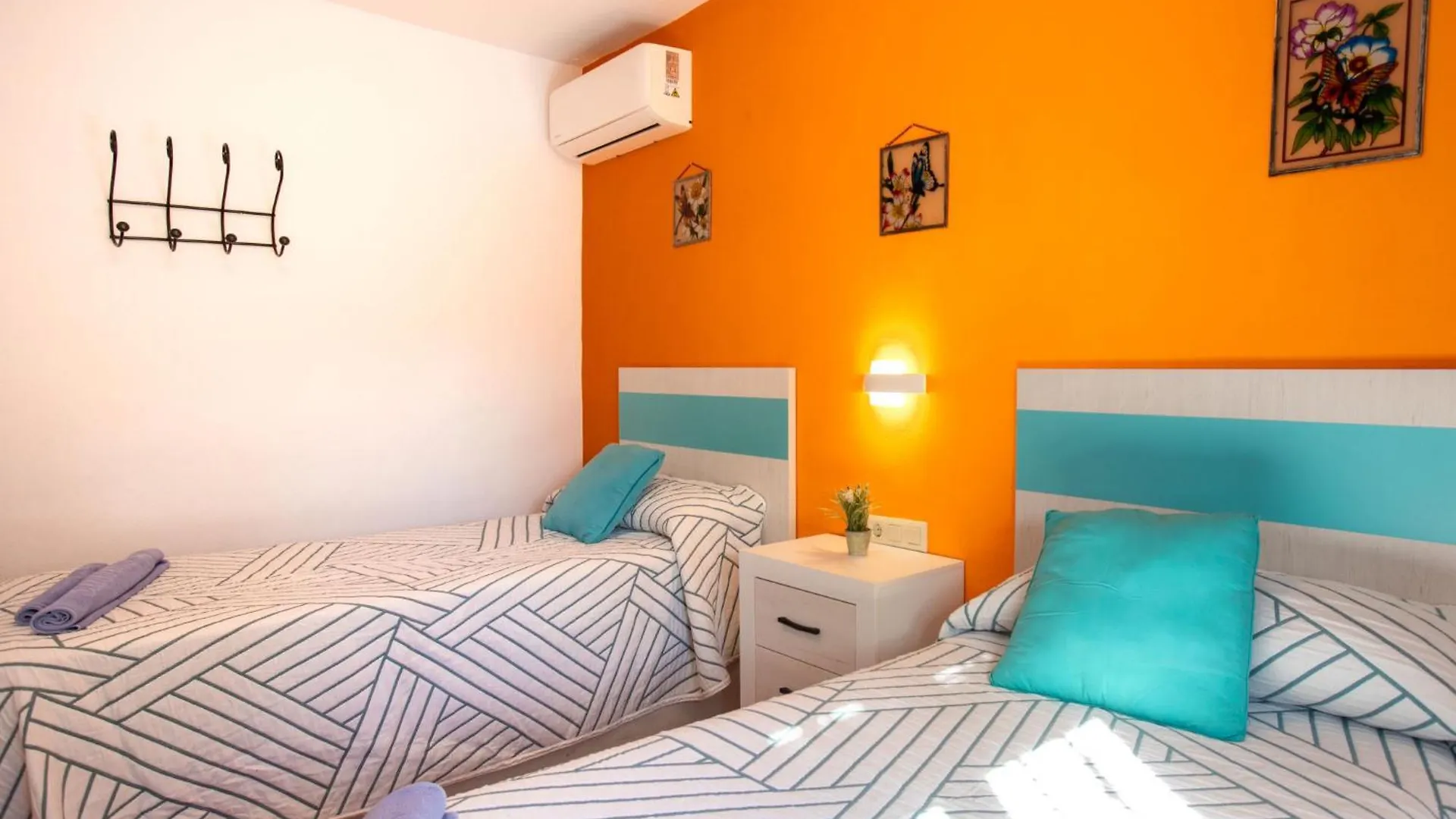 Holiday Home La Era - FRG130 Frigiliana España